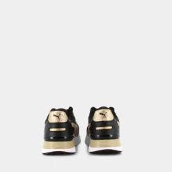 R78 Voyage- SPORTIVE Black-Gold 391130