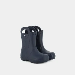 Rain Boot K- PIOGGIA navy CR.12803A
