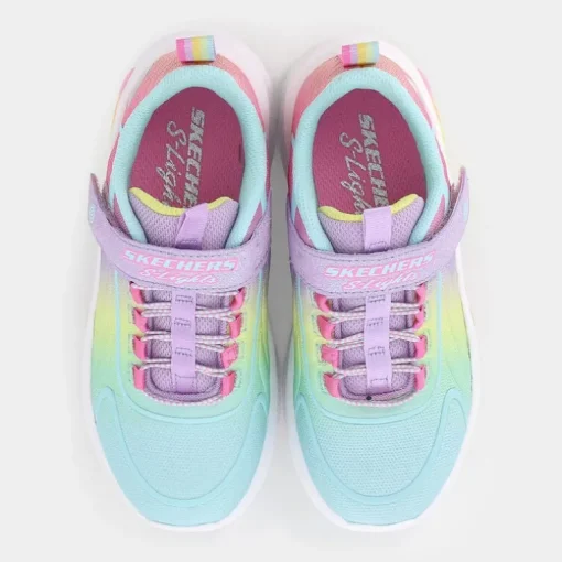 RAINBOW CRUISERS- SPORTIVE Lavender/Multi 303721L