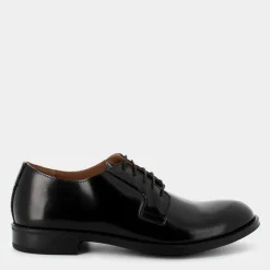 RALF- STRINGATE NERO CO-E25U-04