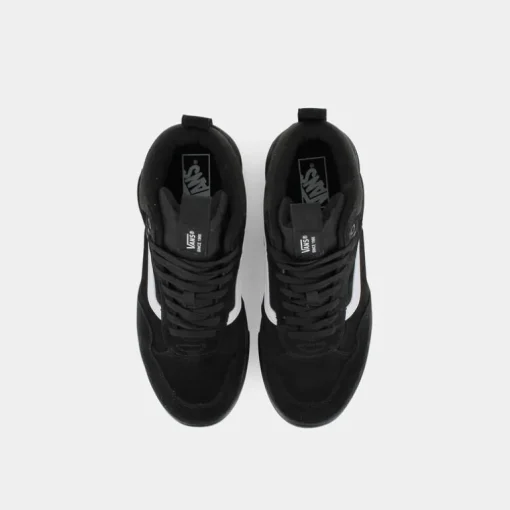 RANGE H- SPORTIVE NERO VN0A5HZJ