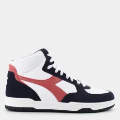 RAPTOR HIGH SL- SPORTIVE WHITE/PEACOAT 101.178324