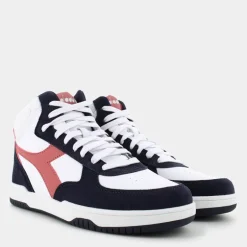 RAPTOR HIGH SL- SPORTIVE WHITE/PEACOAT 101.178324