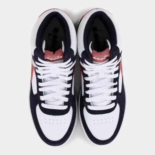 RAPTOR HIGH SL- SPORTIVE WHITE/PEACOAT 101.178324