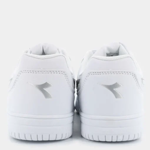 RAPTOR LOW MOON WN- SPORTIVE WHITE/SILVER .. 180339