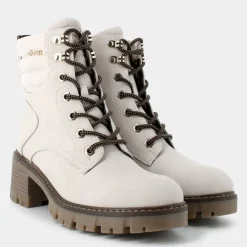 RAVEN LACE- SCARPONCINI ICE JL42600A