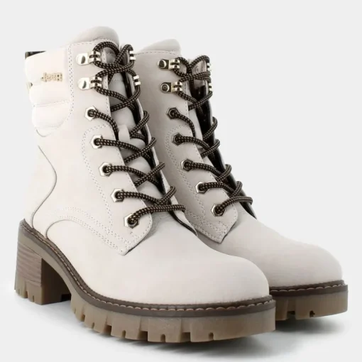 RAVEN LACE- SCARPONCINI ICE JL42600A