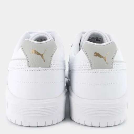 RBD Tech Classic- SPORTIVE White-Gold-CoolLightGray 396553