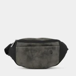 R66C2- PICCOLA PELLETTERIA NERO 61200