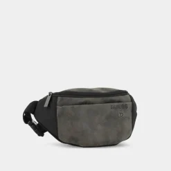 R66C2- PICCOLA PELLETTERIA NERO 61200
