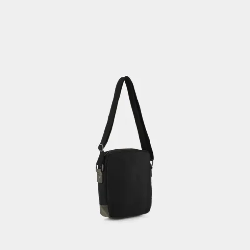 R66C2- TRACOLLE NERO 61310