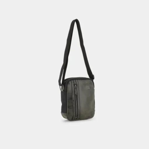 R66C2- TRACOLLE NERO 61308