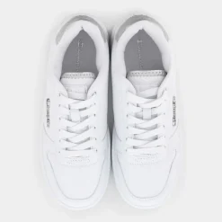 RD18 PLAT CHROMO- SPORTIVE WHT/SILVER S11715