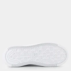 RD18 PLAT CHROMO- SPORTIVE WHT/SILVER S11715