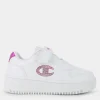 RD18 PLATFORM GLITTER G PS- SPORTIVE WHT/OFF S32830