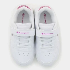 RD18 PLATFORM GLITTER G PS- SPORTIVE WHT/OFF S32830