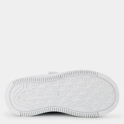 RD18 PLATFORM GLITTER G PS- SPORTIVE WHT/OFF S32830