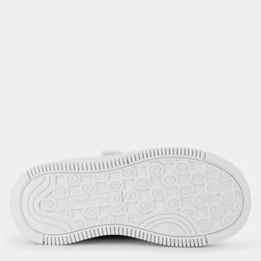 RD18 PLATFORM GLITTER G PS- SPORTIVE WHT/OFF S32830