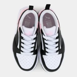 REBOUD V6- SPORTIVE White/Black/Whisp Of Pink 396742