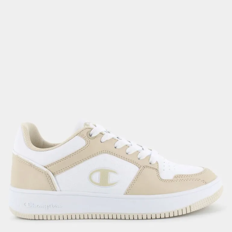 REBOUND 2.0 LOW- SPORTIVE OFW/WHT S11470