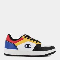 REBOUND 2.0 LOW- SPORTIVE WHT MULTI S21906