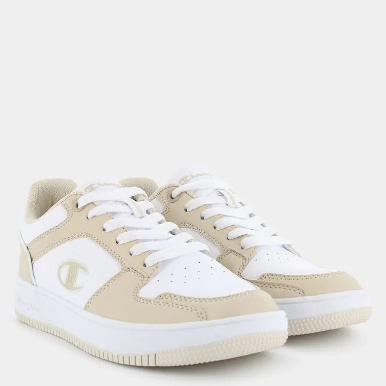 REBOUND 2.0 LOW- SPORTIVE OFW/WHT S11470