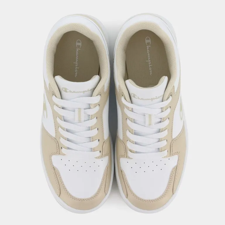 REBOUND 2.0 LOW- SPORTIVE OFW/WHT S11470