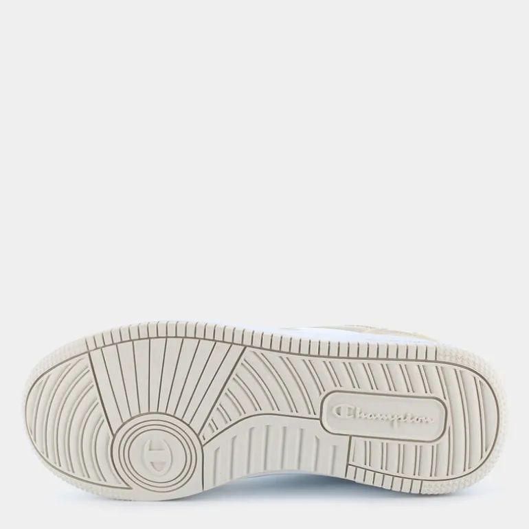 REBOUND 2.0 LOW- SPORTIVE OFW/WHT S11470