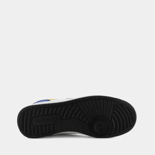 REBOUND 2.0 LOW- SPORTIVE WHT MULTI S21906