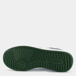 REBOUND 2.0 LOW- SPORTIVE WHT/GREEN/YELLOW S21906