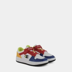 REBOUND 2.0 LOW B GS- SPORTIVE white MULTI S32414