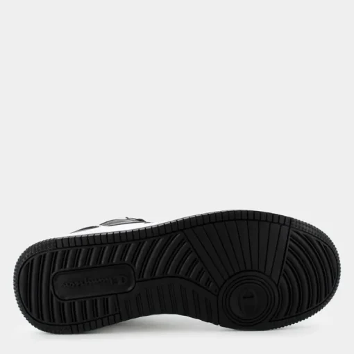 REBOUND 2.0 MID- SPORTIVE WHT/NBK/WHT S21907
