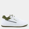 REBOUND EVOLVE II LOW ELEMENT- SPORTIVE WHT/MYG S22129