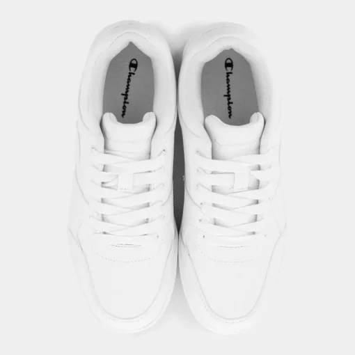 REBOUND LOW- SPORTIVE TRIPLE WHT S21905