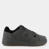 REBOUND LOW CORD- SPORTIVE DK.GREY/NBK/GUM S22294