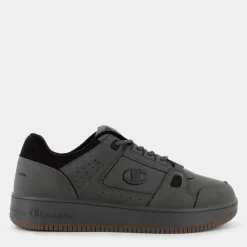 REBOUND LOW CORD- SPORTIVE DK.GREY/NBK/GUM S22294