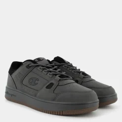 REBOUND LOW CORD- SPORTIVE DK.GREY/NBK/GUM S22294