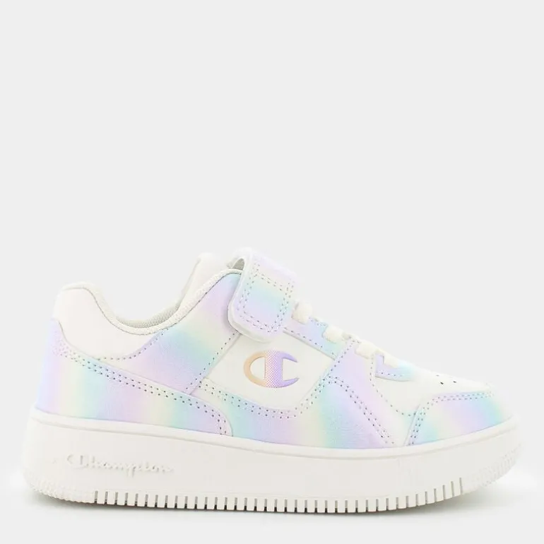 REBOUND PEARL LOW G PS LOW- SPORTIVE OFW/MULTI S32946