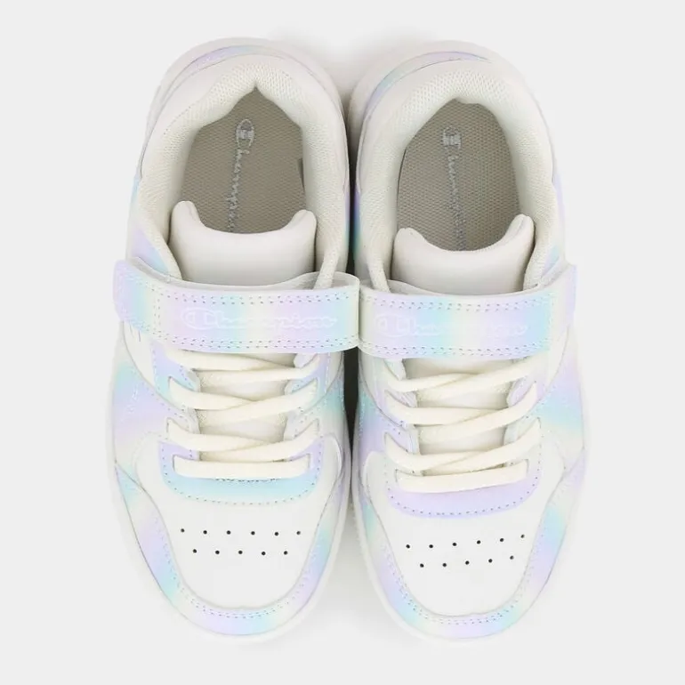 REBOUND PEARL LOW G PS LOW- SPORTIVE OFW/MULTI S32946