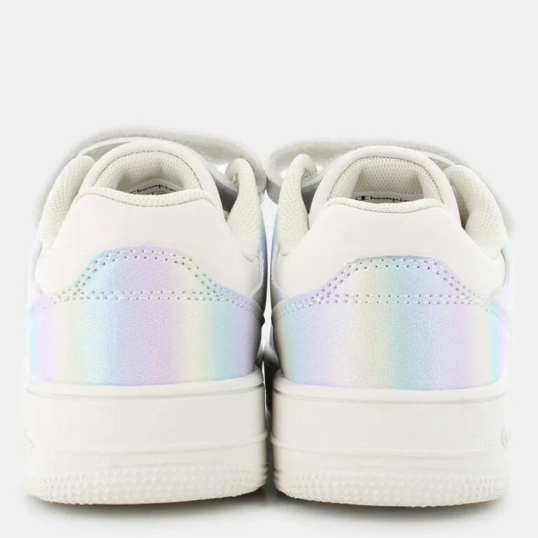 REBOUND PEARL LOW G PS LOW- SPORTIVE OFW/MULTI S32946