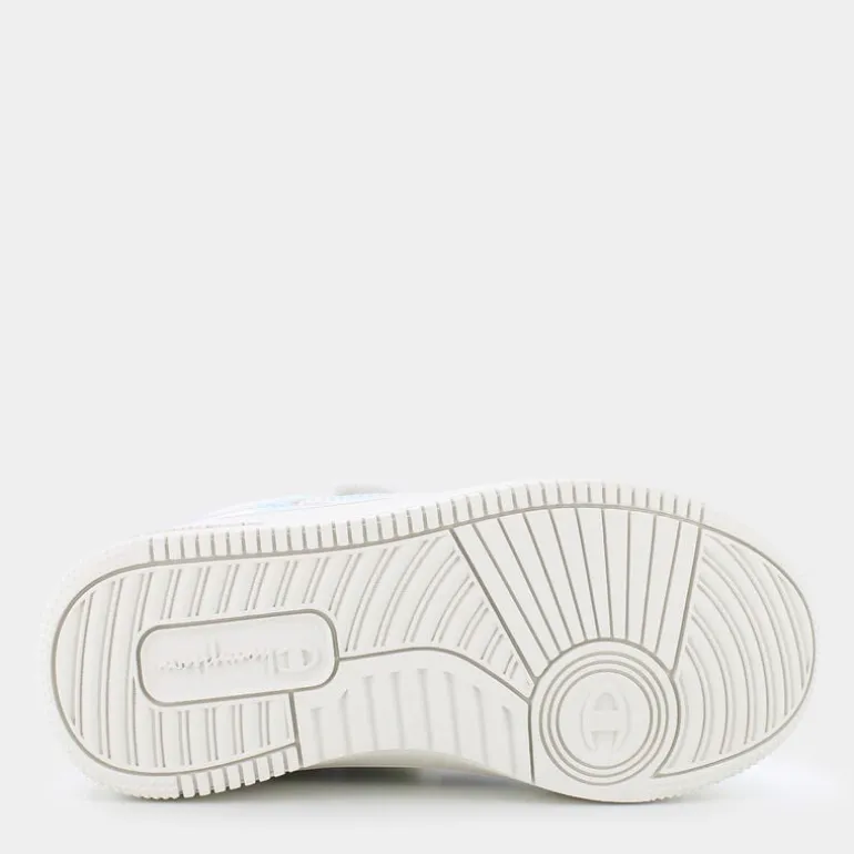 REBOUND PEARL LOW G PS LOW- SPORTIVE OFW/MULTI S32946