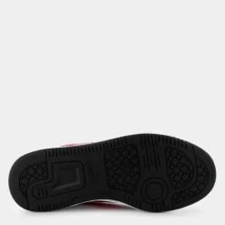 REBOUND V6- SPORTIVE White/For All Time Red/Black 393833