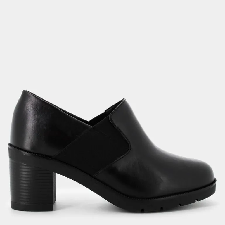 RED- DECOLLETÈ NERO WR-I25D-06