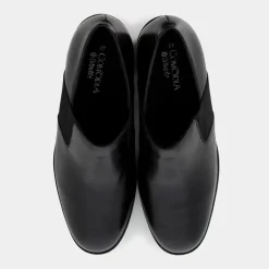 RED- DECOLLETÈ NERO WR-I25D-06