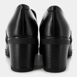 RED- DECOLLETÈ NERO WR-I25D-06