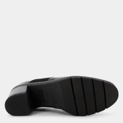 RED- DECOLLETÈ NERO WR-I25D-06