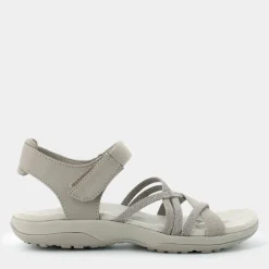 REGGAE SLIM- SANDALI BEIGE 163193