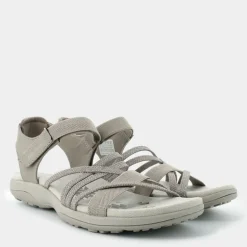 REGGAE SLIM- SANDALI BEIGE 163193