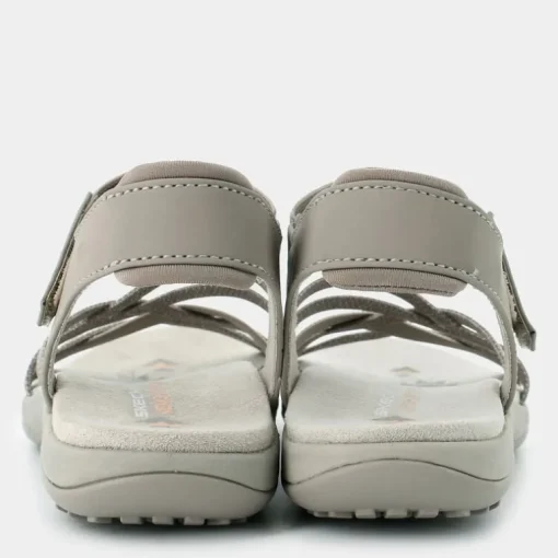 REGGAE SLIM- SANDALI BEIGE 163193