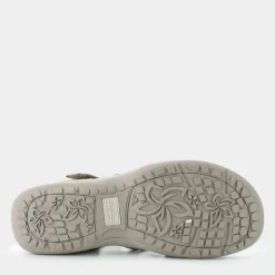 REGGAE SLIM- SANDALI BEIGE 163193